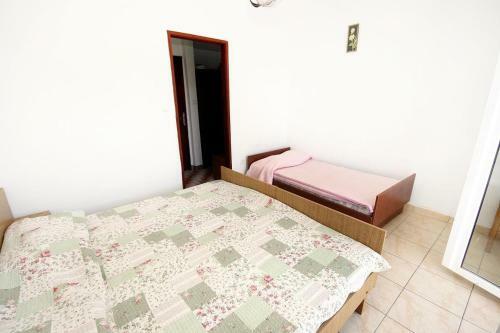 Apartments By The Sea Drasnice (makarska) - 6051