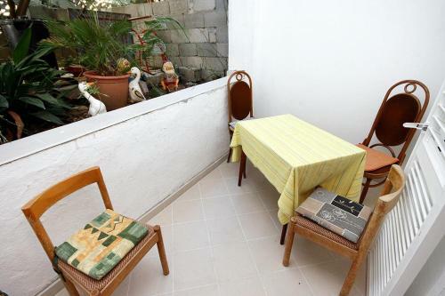 Apartments By The Sea Drasnice (makarska) - 6051