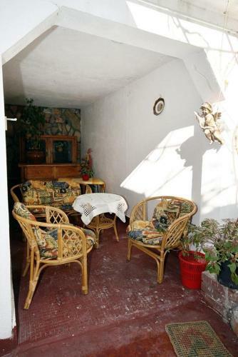 Apartments By The Sea Drasnice (makarska) - 6051