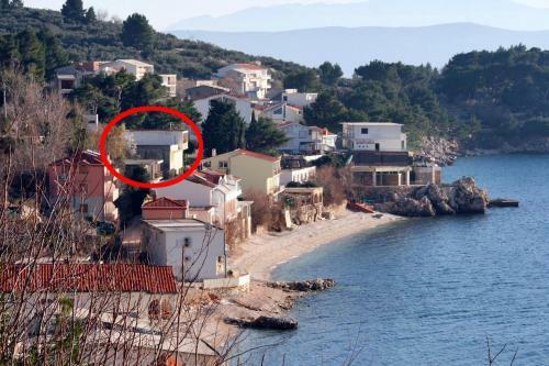 Apartments By The Sea Drasnice (makarska) - 6051