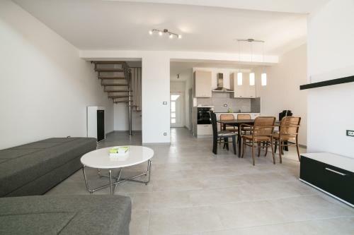 Apartments Luxury Living