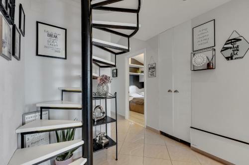 Apartment Mucrum