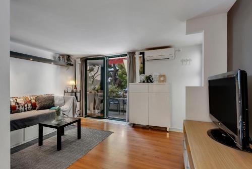 Apartment Mucrum