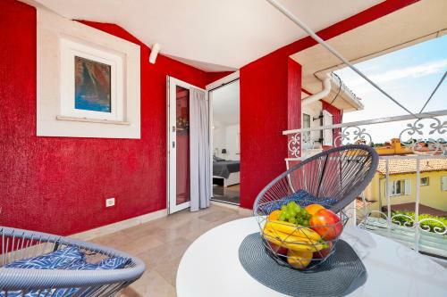 Apartamentos Guesthouse Ava