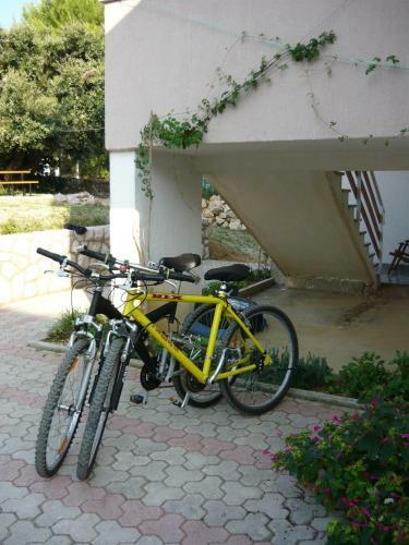 Apartment Barbat 7