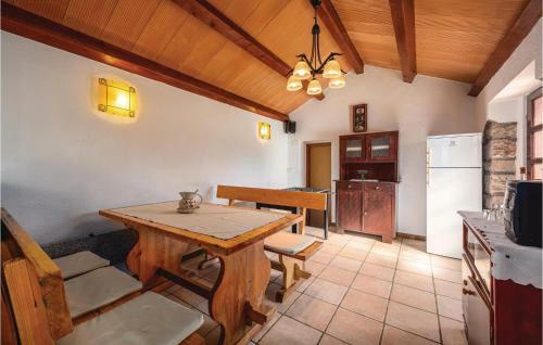 Holiday Home Breg V