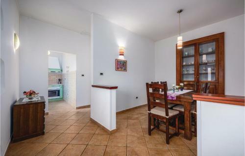 Holiday Home Breg V