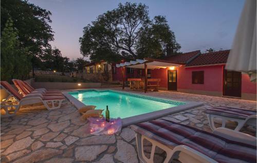 Holiday Home Breg V