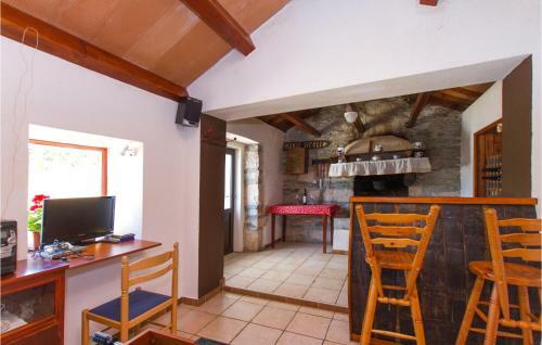 Holiday Home Breg V