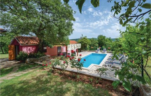 Holiday Home Breg V