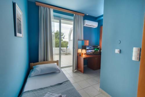 B&B Galija