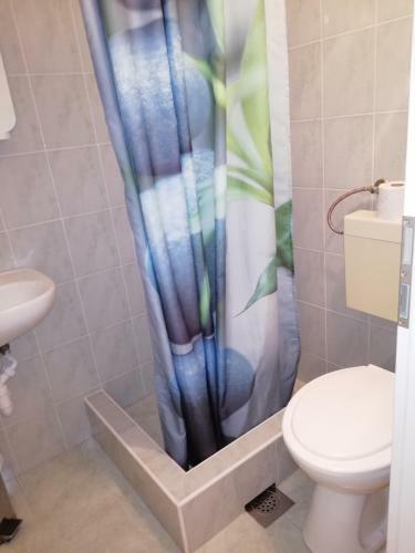Hostal Rooms Radic