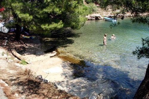 Apartment Vrboska 541a