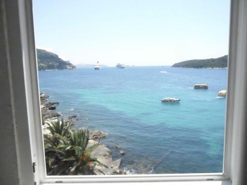 Hostal Dubrovnik Sunset Apartments