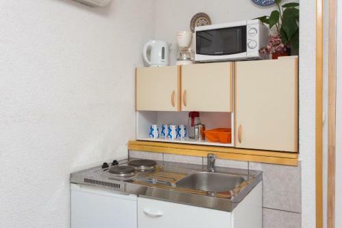 Hostal Dubrovnik Sunset Apartments