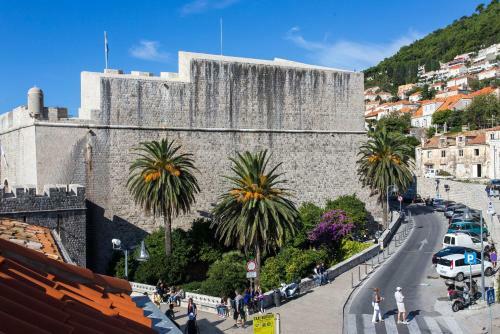 Hostal Dubrovnik Sunset Apartments