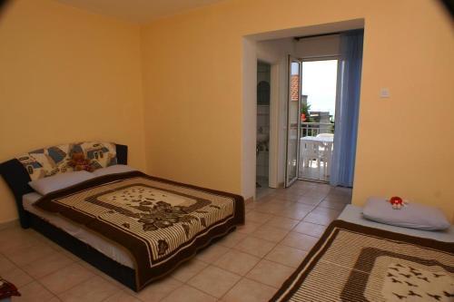 Apartamentos Studio Gradac 2784a