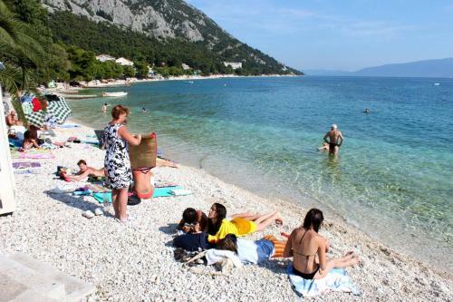 Apartamentos Studio Gradac 2784a