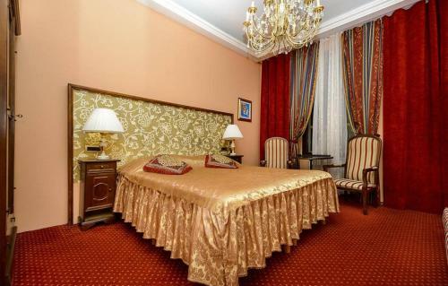 Antica Ragusa Bed & Breakfast