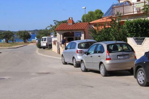 Apartment Fazana 7192a