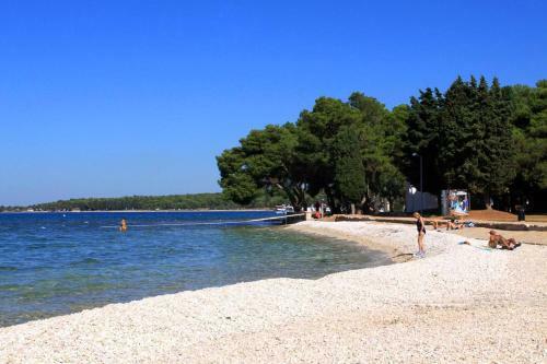 Apartment Fazana 7192a