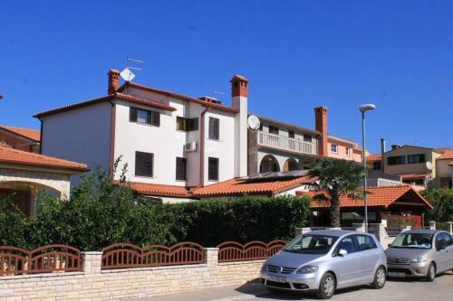 Apartment Fazana 7192a