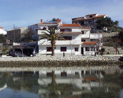 Apartment Supetarska Draga - Donja 2004b