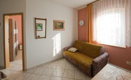 Apartments Pribil 3125