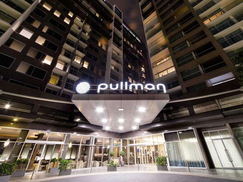 Hotel Pullman Adelaide
