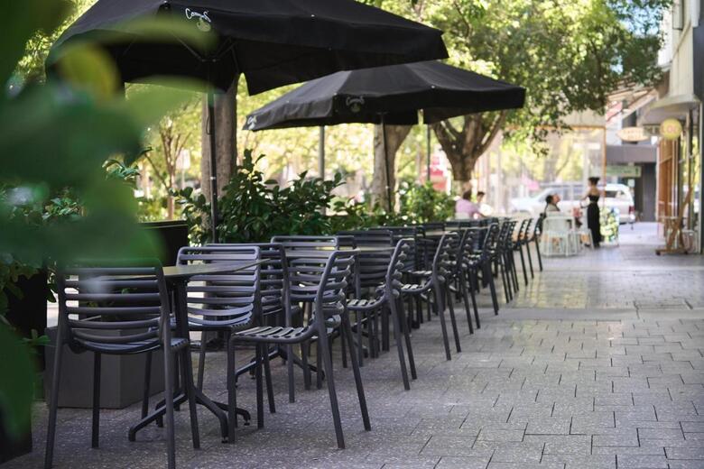 Hotel Pullman Adelaide