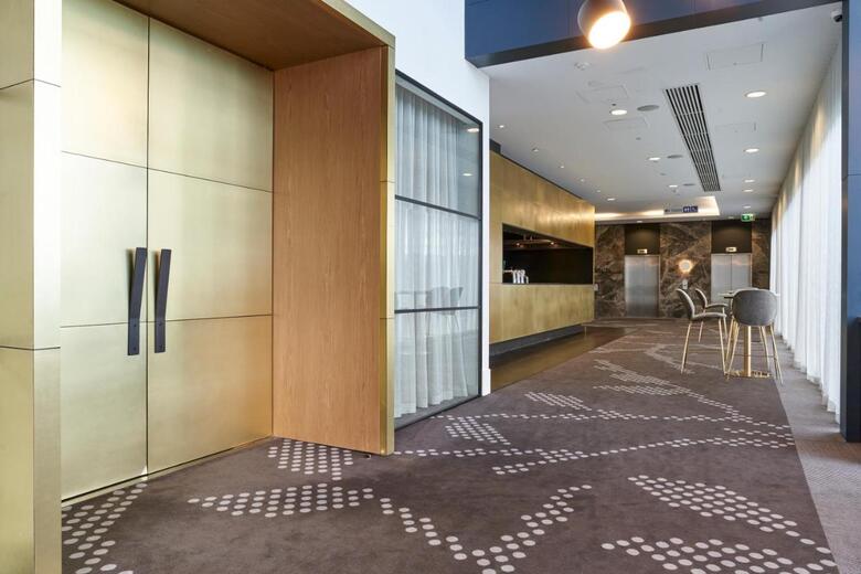 Hotel Pullman Adelaide