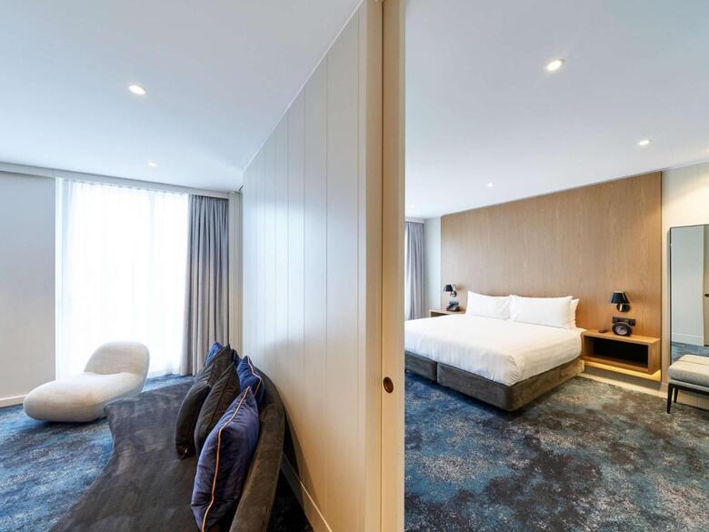Hotel Pullman Adelaide