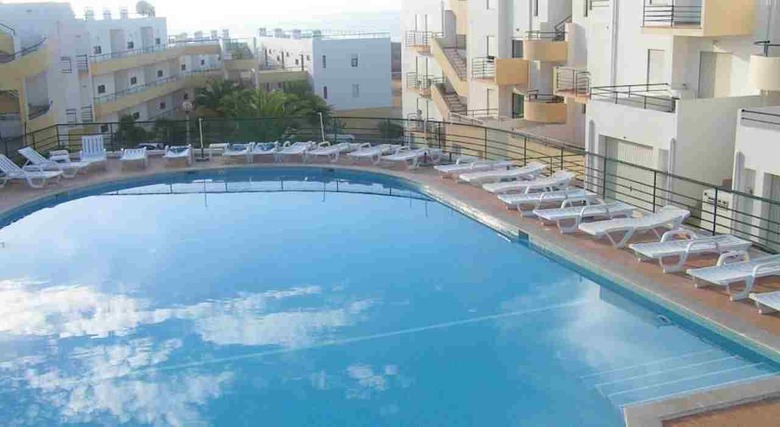 Hotel Clube Meia Praia