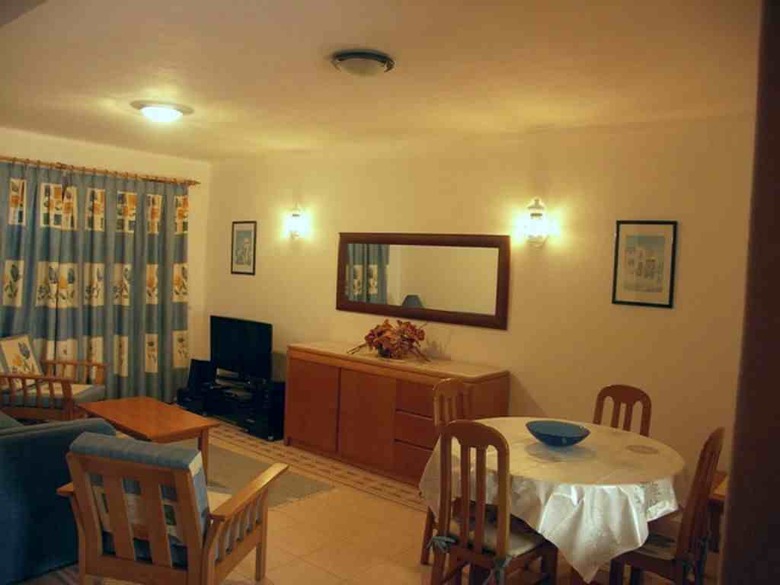 Hotel Clube Meia Praia