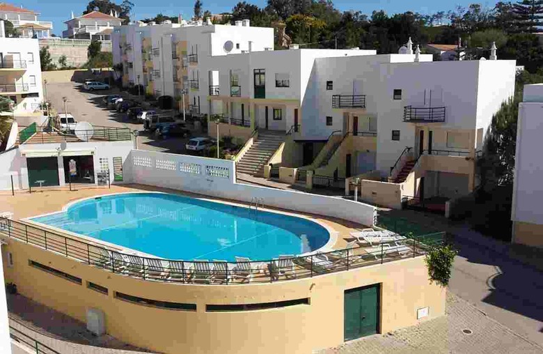 Hotel Clube Meia Praia