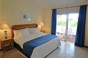 Hotel Vale Do Garrao Villas