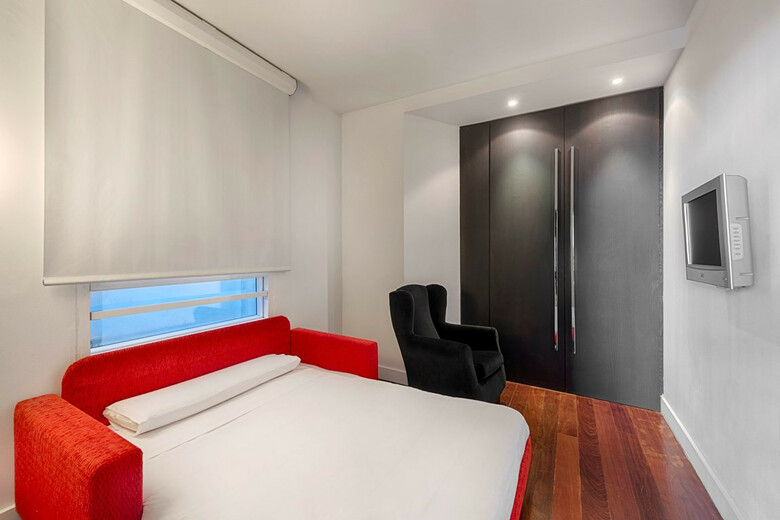Hotel Sea You Port Valencia