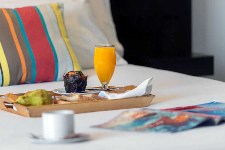 Hotel Sea You Port Valencia