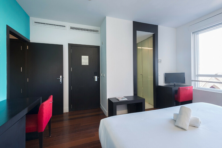 Hotel Sea You Port Valencia
