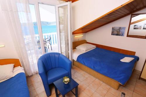 Apartments By The Sea Racisce (korcula) - 4360