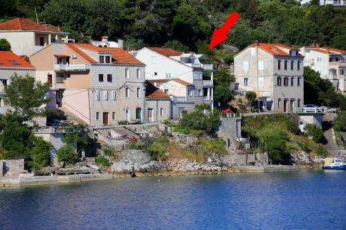 Apartments By The Sea Racisce (korcula) - 4360