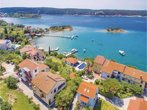Apartment Supetarska Draga III Cr