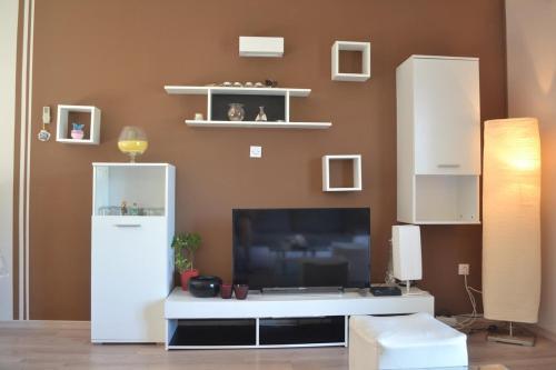 Apartment Supetarska Draga - Donja 2019a