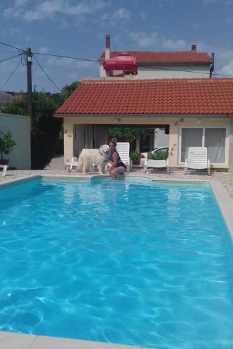 Apartment Supetarska Draga - Donja 2019a