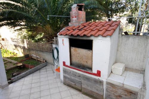 Apartments With A Parking Space Baska Voda (makarska) - 6057