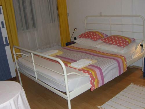 Apartments Villa Jarak