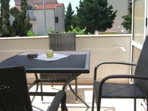 Apartments Villa Jarak