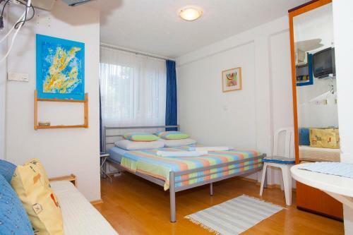 Apartments Villa Jarak