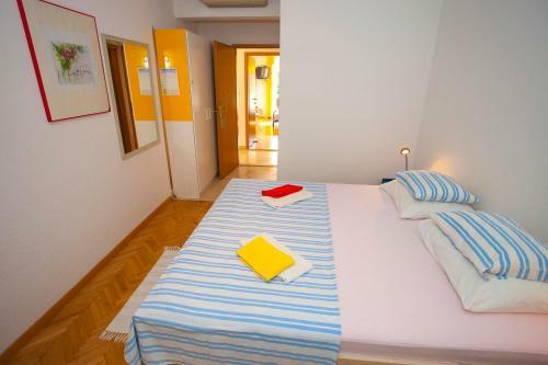 Apartments Villa Jarak