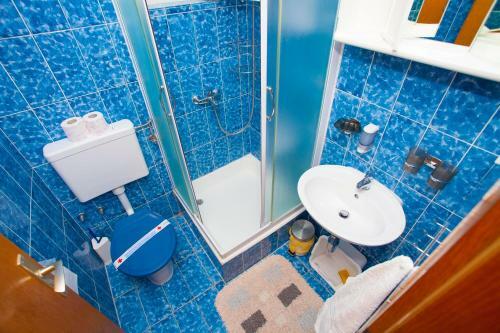Apartments Villa Jarak